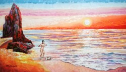 La voce del mare alt