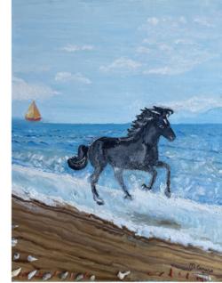 Verso la libertà
