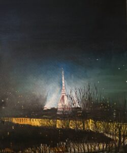 Torino di notte